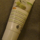 Swatch de OUMMMI : Crème Mains & Ongles de lavera, Lavera