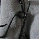 Swatch de OUMMMI : PROFESSIONAL EYE LASH CURLER, Emite make up