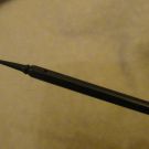 Swatch de OUMMMI : Shimmer eyeliner, Absolute New York