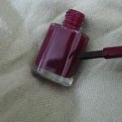 Swatch de OUMMMI : Color Hit - Vernis à Ongles, Sephora