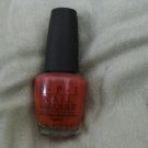 Swatch de OUMMMI : Vernis à Ongles, OPI