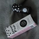 Swatch de OUMMMI : Secret fluh, Universal Beauty Cosmetics