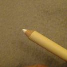 Swatch de OUMMMI : Eye liner, Marsk