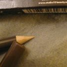 Swatch de OUMMMI : BROW LIFT PERFECTING LINER, Studio 10