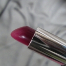 Swatch de OUMMMI : Rouge à Lèvres Minéraux, Bellapierre Cosmetics