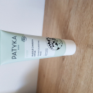 Swatch de portuguesa59100 : Masque Charbon Détox, Patyka