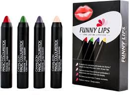 Funny Lips, Skineance - Infos et avis