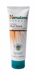 Masque de boue clarifiant, Himalaya Herbals - Infos et avis