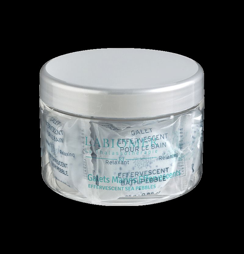 Galets Marins Effervescents, Labiomer - Infos et avis