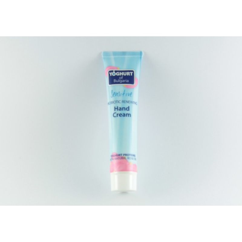 Crème pour mains, Yoghurt of Bulgaria - Infos et avis