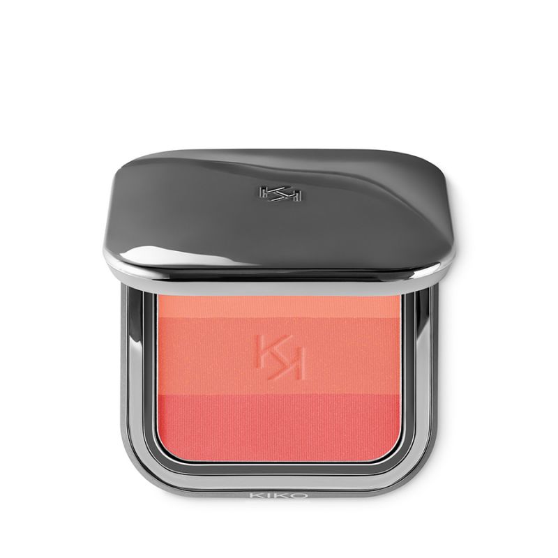SHADE FUSION TRIO BLUSH, Kiko : FLORIANE09 aime !