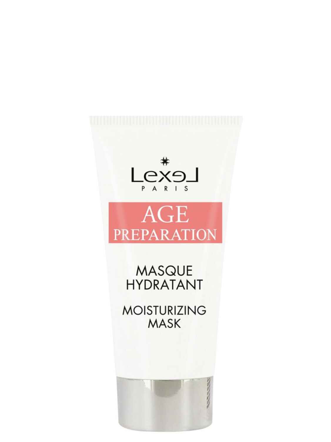 MASQUE HYDRANTANT, Lexel Paris : FLORIANE09 aime !