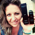 Swatch de lyla0410 : Sérum Complexe Marin, Bloomea