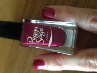 GORGEOUS ROMANCE, Peggy Sage - Infos et avis