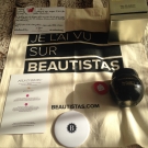 Swatch de Glycine : Re-PLASTY AGE RECOVERY, Helena Rubinstein