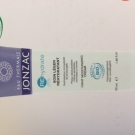 Swatch de Glycine : SOIN LEGER REHYDRATANT, Eau Thermale Jonzac