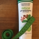 Swatch de Glycine : Gel Amincissant, Somatoline Cosmetic