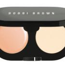 Swatch de Glycine : Creamy Concealer Kit - Kit Anti-cernes, Bobbi Brown
