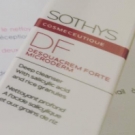 Swatch de Glycine : Desquacrem Forte Microderm Exfoliant Profond, Sothys