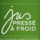 Swatch de Glycine : Jus détox, NUBIO