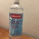 Swatch de Glycine : GEL ANTIBACTERIEN SANS RINCAGE POUR LES MAINS, Assanis