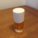 Swatch de Glycine : SOIN FORTIFIANT SAVE MY NAILS, My Little Beauty