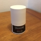 Swatch de Glycine : ROLL ON DE MASSAGE, SYNTHOLKINE