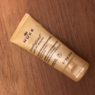 Swatch de Glycine : Prodigieux Huile de douche, Nuxe