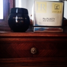 Swatch de Glycine : Re-PLASTY AGE RECOVERY, Helena Rubinstein