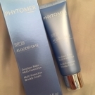 Swatch de Glycine : Emulsion Rides Multi-Protectrice ALGODEFENSE, Phytomer
