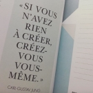 Swatch de Glycine : 21 JOURS POUR ETRE AU TOP DE VATASSO, Flammarion