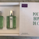 Swatch de Glycine : Pour un Homme - Eau de Toilette, Caron