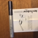 Swatch de Glycine : Revitabrow Advanced, Revitalash