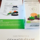 Swatch de Glycine : CELLU-REDUX COMPLEMENT ALIMENTAIRE, EQUI NUTRI LABORATOIRE