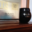 Swatch de Glycine : Re-PLASTY AGE RECOVERY, Helena Rubinstein