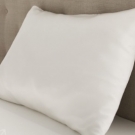 Swatch de Glycine : TAIE D OREIILLER EN SOIE, Maison de la soie