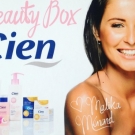 Swatch de Glycine : CREME ANTI RIDE Q 10, Cien