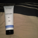 Swatch de Lovelove0169 : Masque crème purifiant et nourrissante, Beautélive