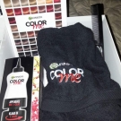 Swatch de Lovelove0169 : Color me, Garnier