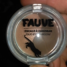 Swatch de Lovelove0169 : Voyage à zanzibar, Fauve