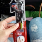 Swatch de Lovelove0169 : Slim soft, Colgate