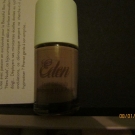 Swatch de Lovelove0169 : Fruit défendu, Eden