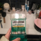 Swatch de Lovelove0169 : Protection dents et gencives, Listerine