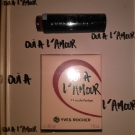 Swatch de Lovelove0169 : Coffret Noël Oui à l'Amour - 30ml, Yves Rocher