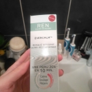 Swatch de Lovelove0169 : Masque ultra apaisant et réconfortant, Ren