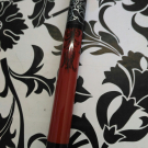 Swatch de Lovelove0169 : Everlasting Liquid Lipstick - Rouge à lèvres liquide, KAT VON D BEAUTY