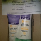 Swatch de Lovelove0169 : Nutritive lait coprs, Eau Thermale Jonzac