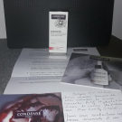 Swatch de preci5 : Concentré Actif Hydratation, Condensé Paris