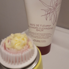 Swatch de samia34 : Pâte de Fleurs, Cinq Mondes