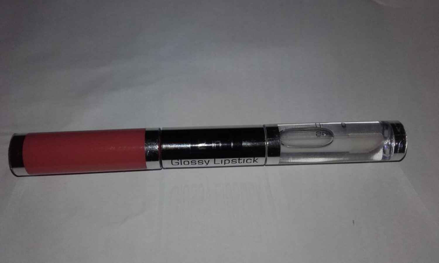 Glossy Lipstick, Max & More - Infos et avis